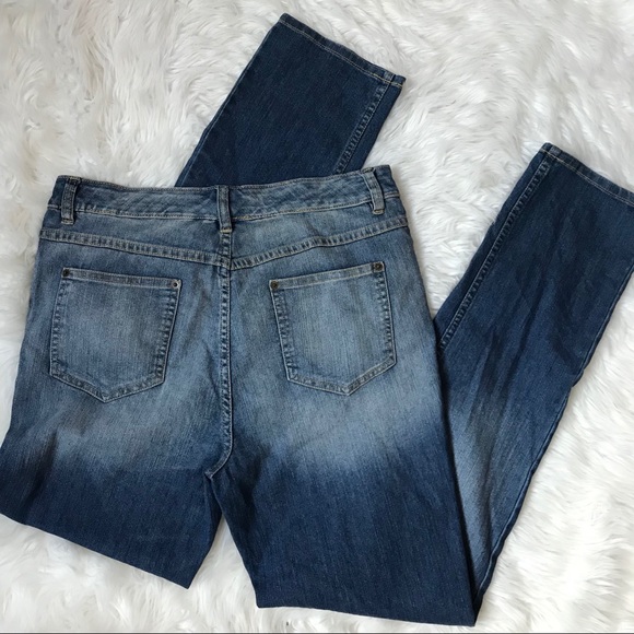 french connection jeans womens